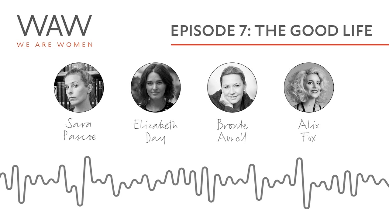 MV VOICES | We are Women Podcast Episode 7