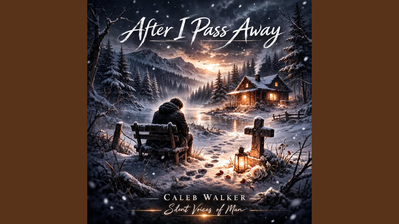 After I pass away