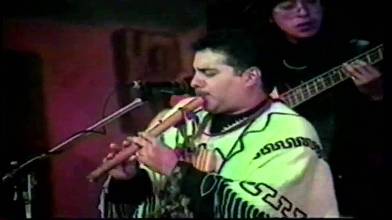 Verde limoncito - Kjarkas
