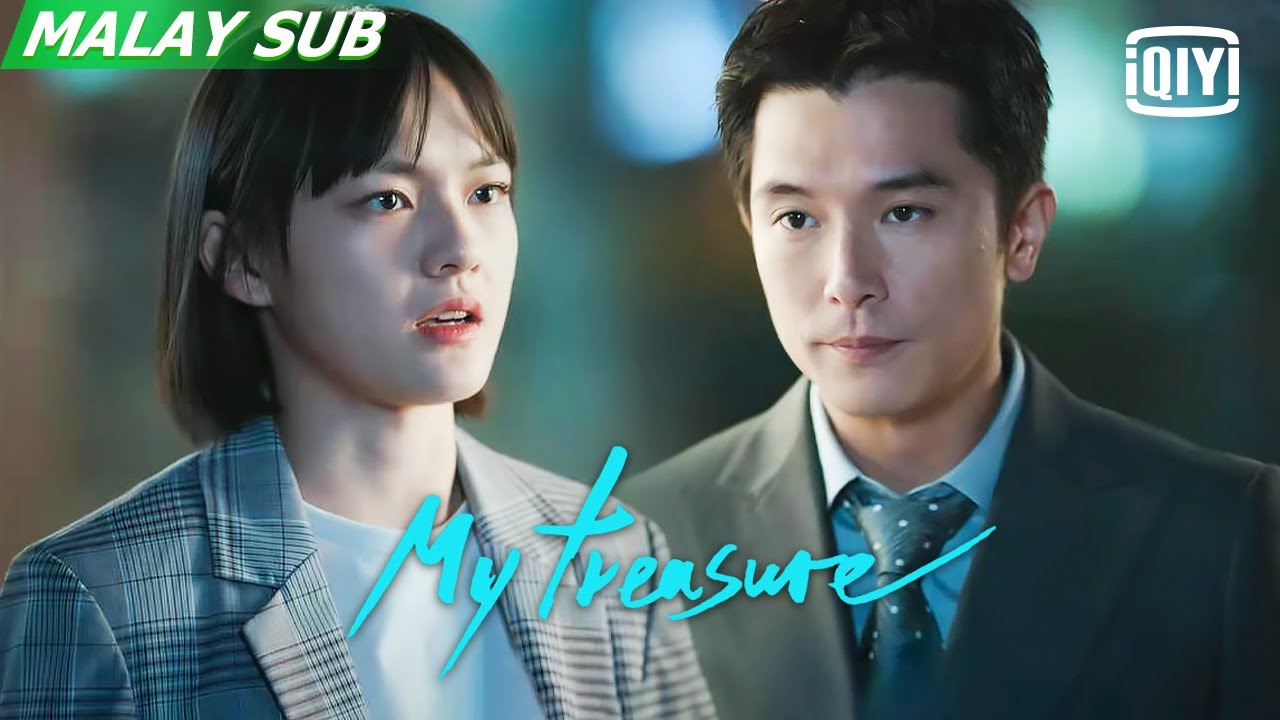 My Treasure | Episod 5 | iQiyi Malaysia