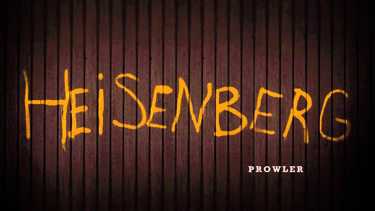 Breaking Bad Vol  2 - Gas Can Rage [Soundtrack Score HD]