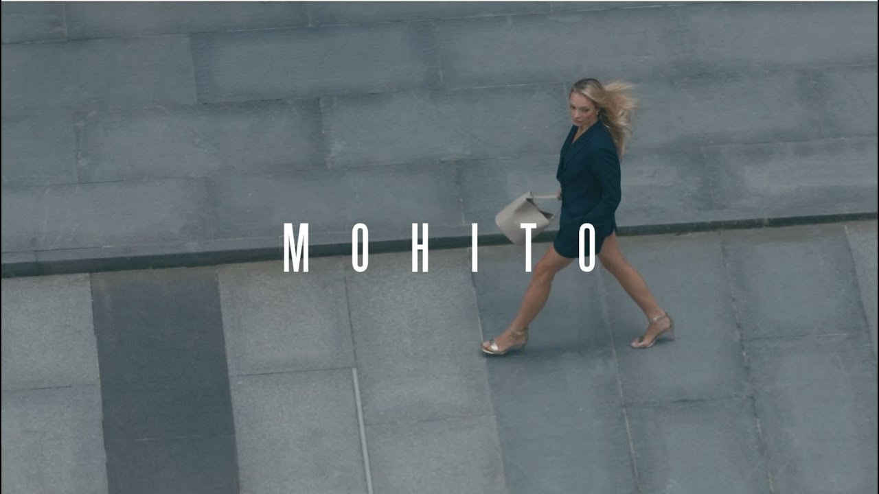 Chic Uniform | MOHITO Pre Autumn 2023 Campaign