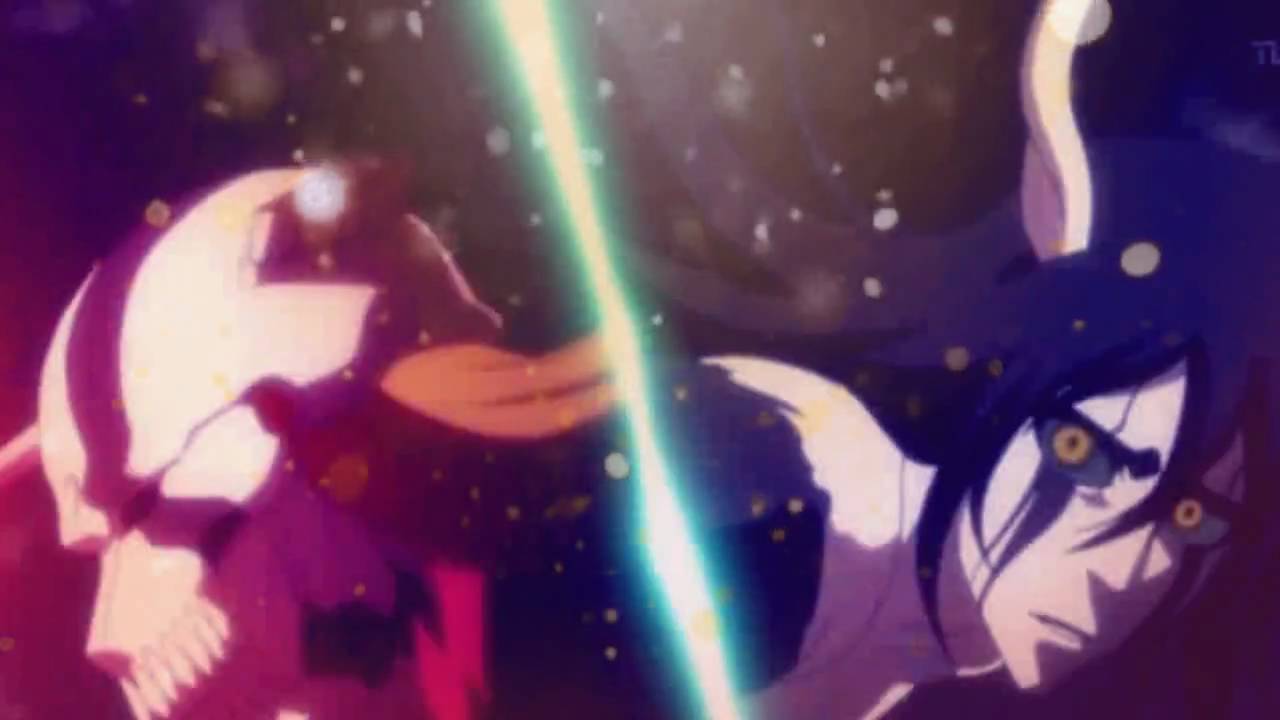 火 How do you love? - IchiHimeUlqui