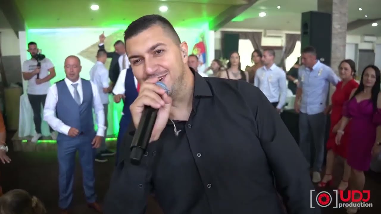 Dejan Tejovac Mix pesama - Svadba Dejan i Marijana