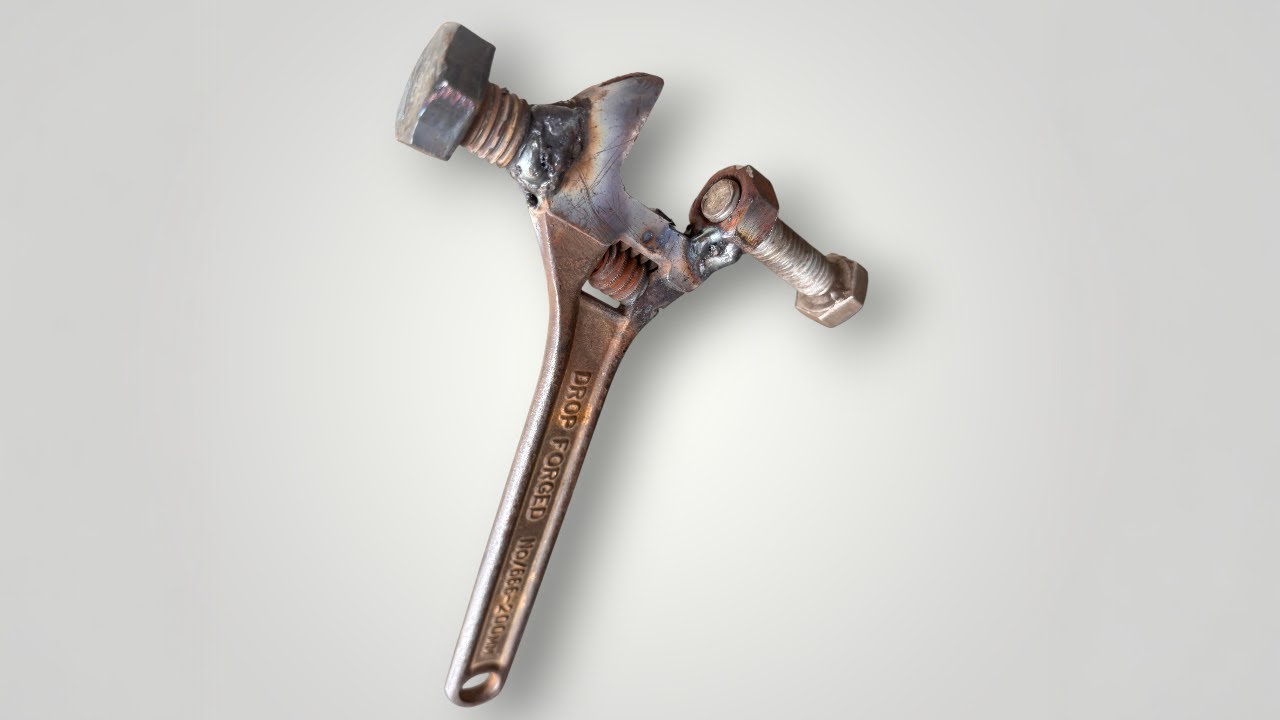  2 creative  tools  that  welding rarely talk about  diy 