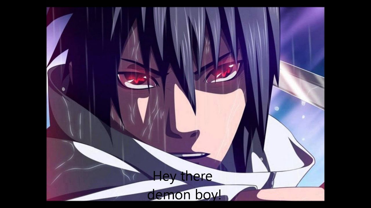 Evil Naruto Chat 2