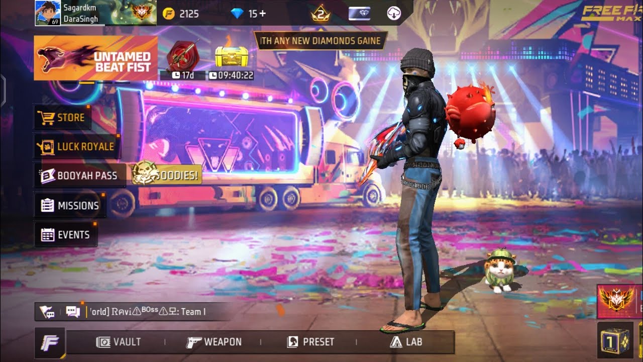 S𝒊𝒍𝒆𝒏𝒕_𝒌𝒊𝒍𝒍𝒆𝒓_gaming is live!