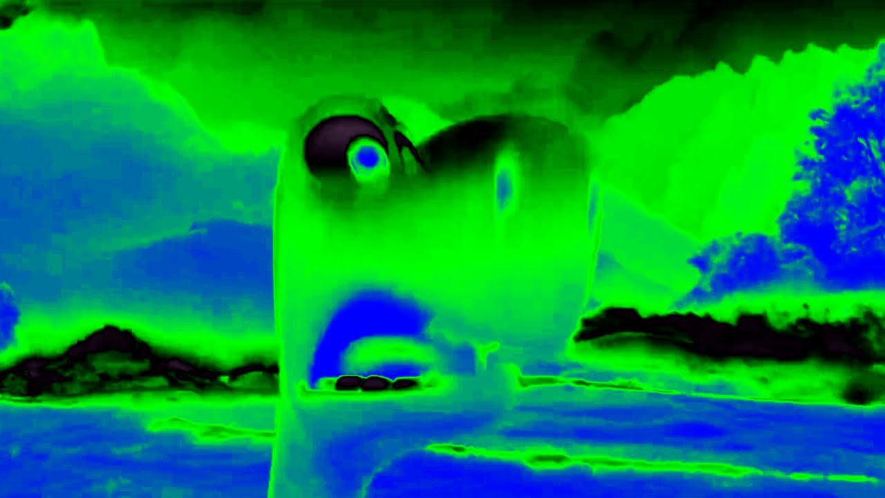 The Good Dinosaur - HELP! (Sponsored By:  Gamavision Csupo Effects)