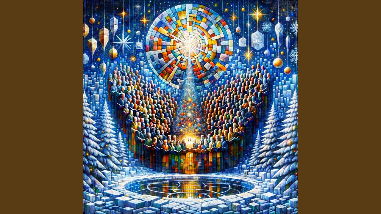 Harmony of Holy Hymns