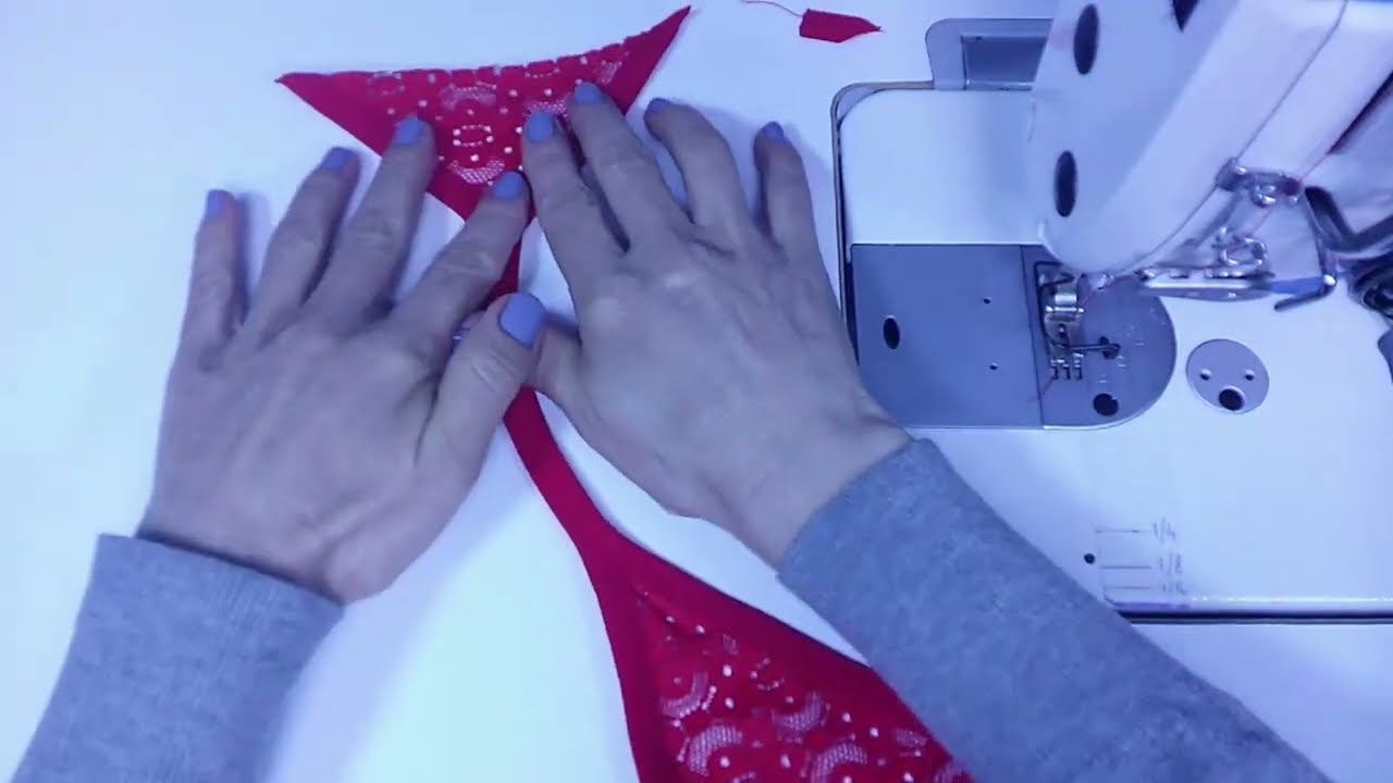 Кружевные стринги/сделай сам/сексуальное нижнее белье