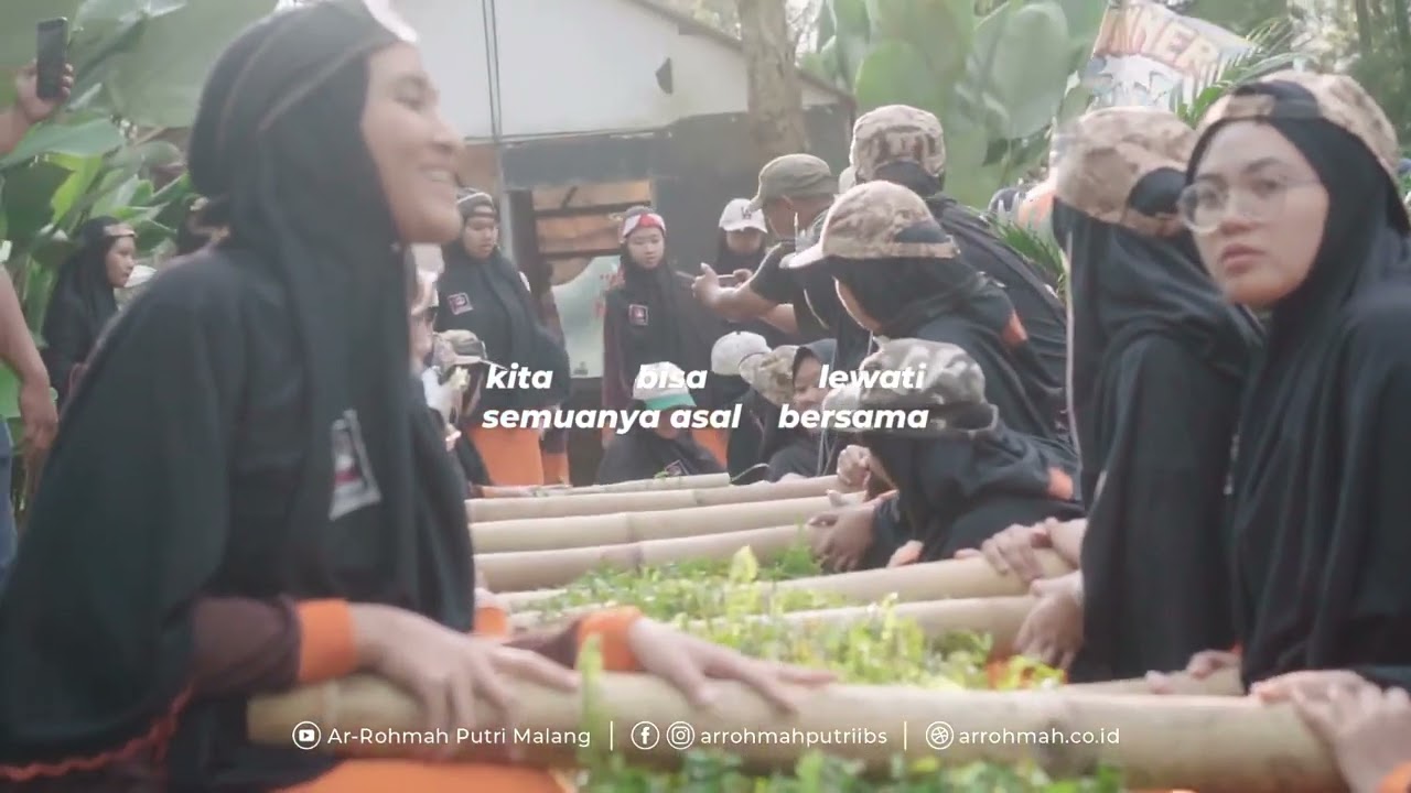 Apapun Asal Bersama