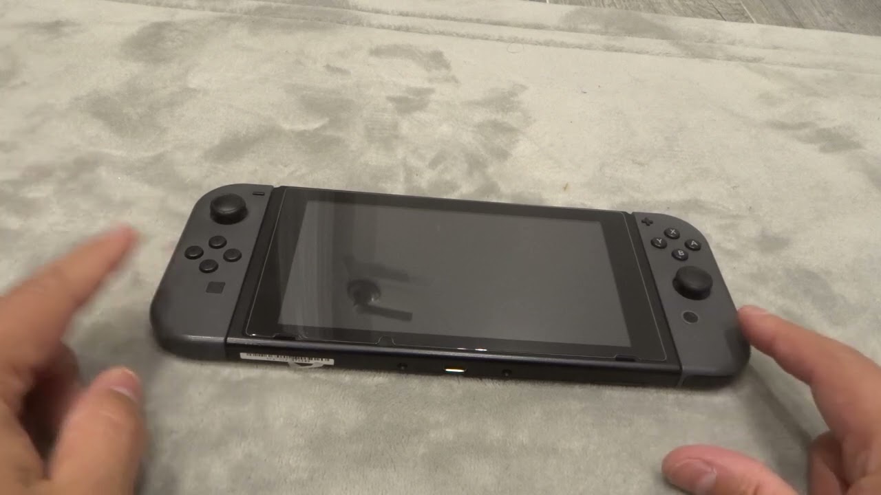 Джойконы Switch не подключаются. Как легко это исправить? Руководство.