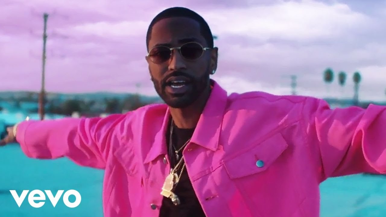 Big Sean - Bounce Back