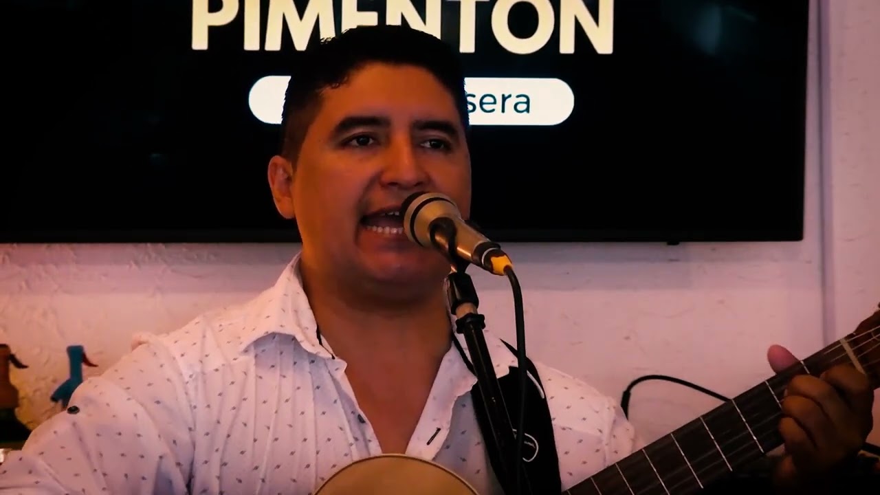 La Serenateña - Zamba