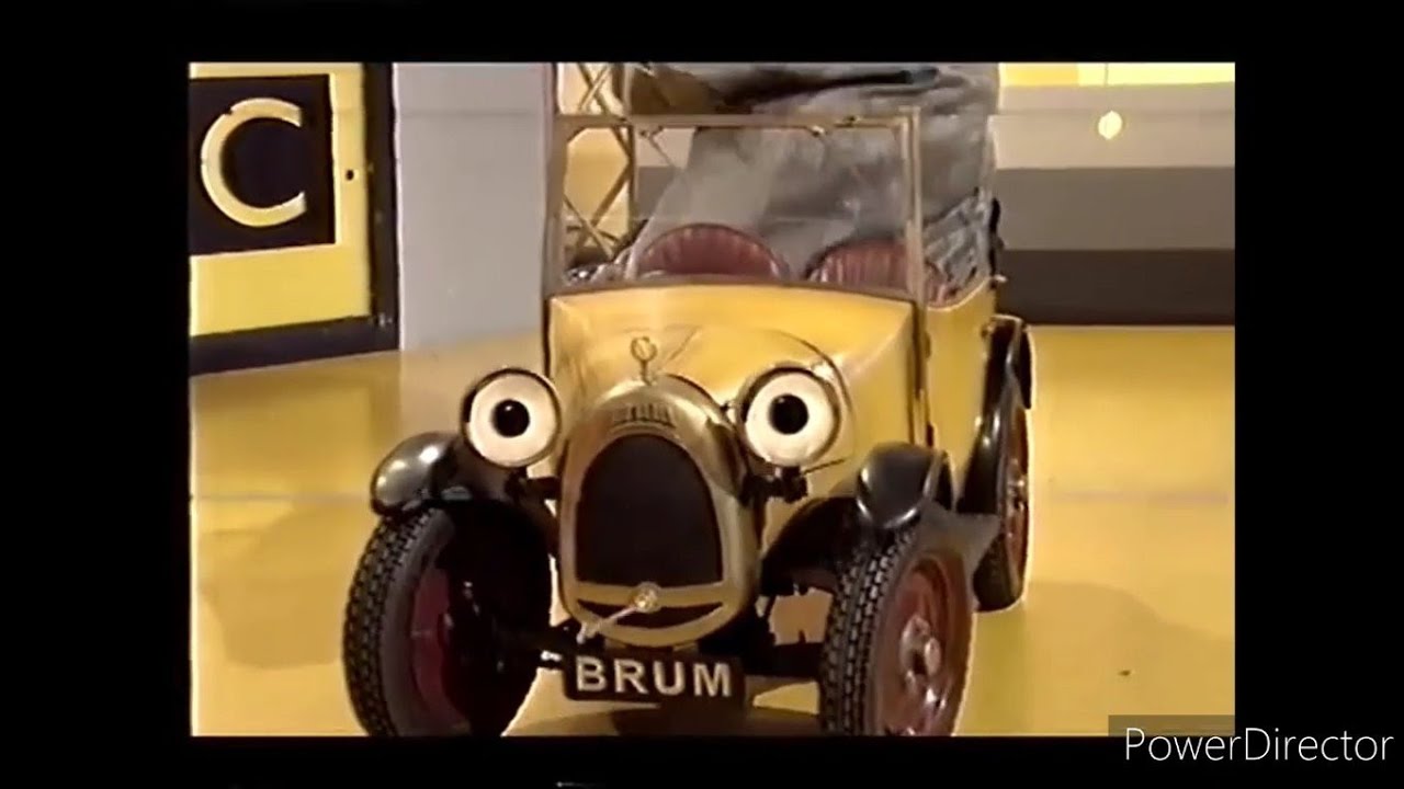 Brum Continuity 10/12/01