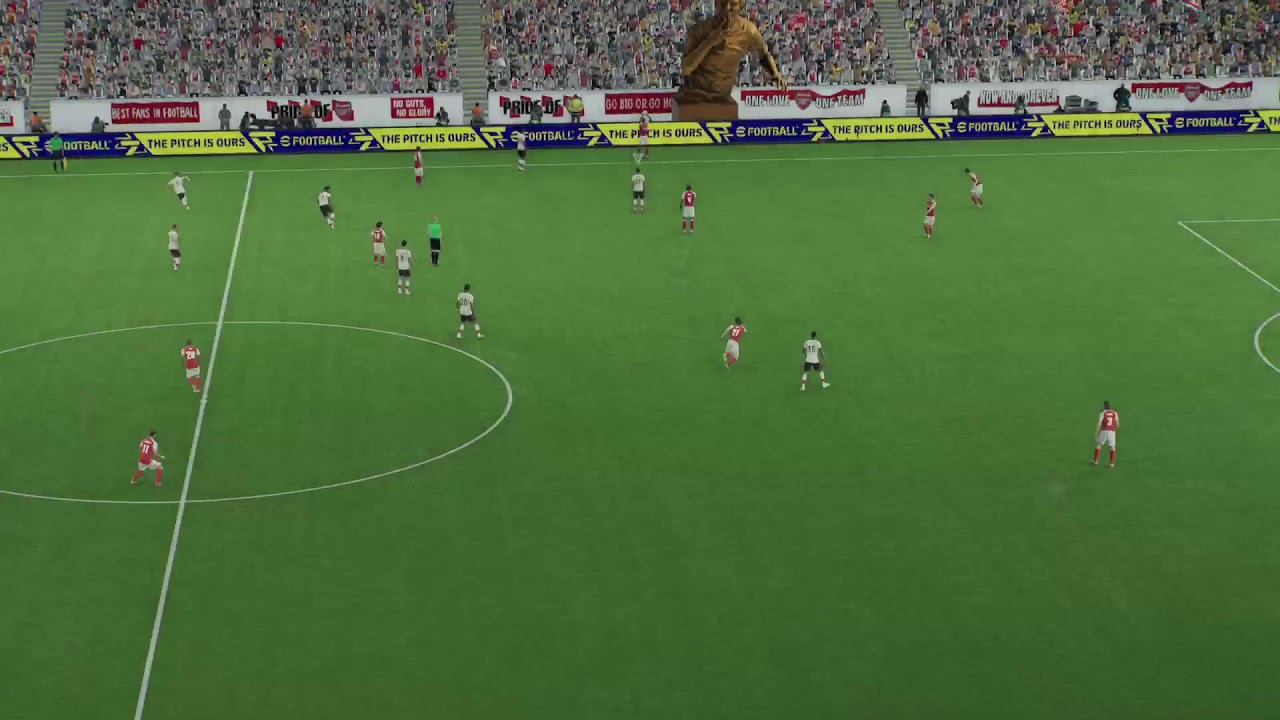 eFootball 2026