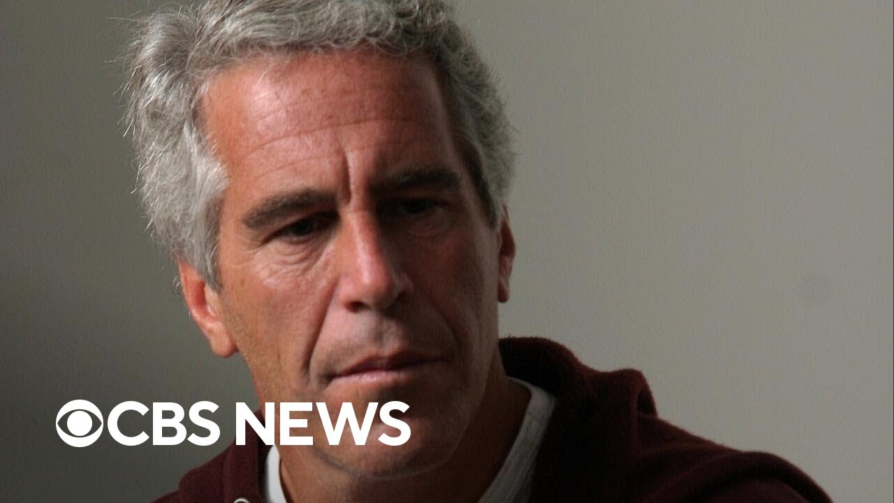 Survivors ask DOJ to take down Epstein files because of redaction failures