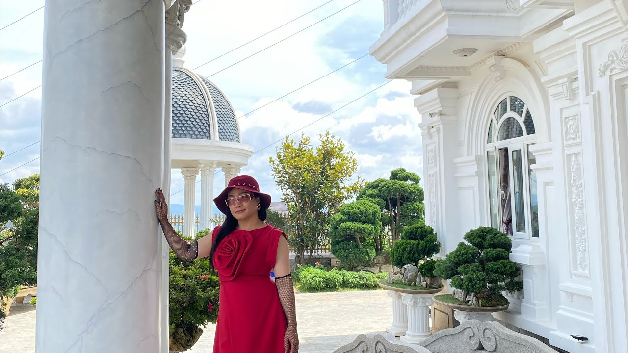 ♥️Trực tiếp từ Đà Lạt: SIÊU PHẨM BIỆT PHỦ- KHÁCH SẠN 3⭐️ GIÁ 120 Tỉ ❤️