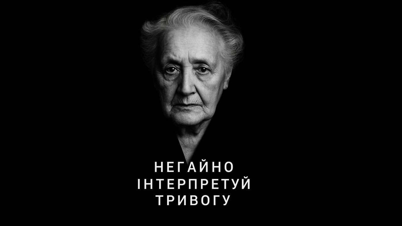Мелані Кляйн та її об'єктні стосунки. Остап Барабаш