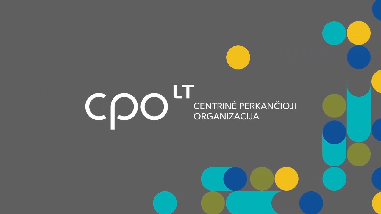 Metrologijos paslaugų užsakymai