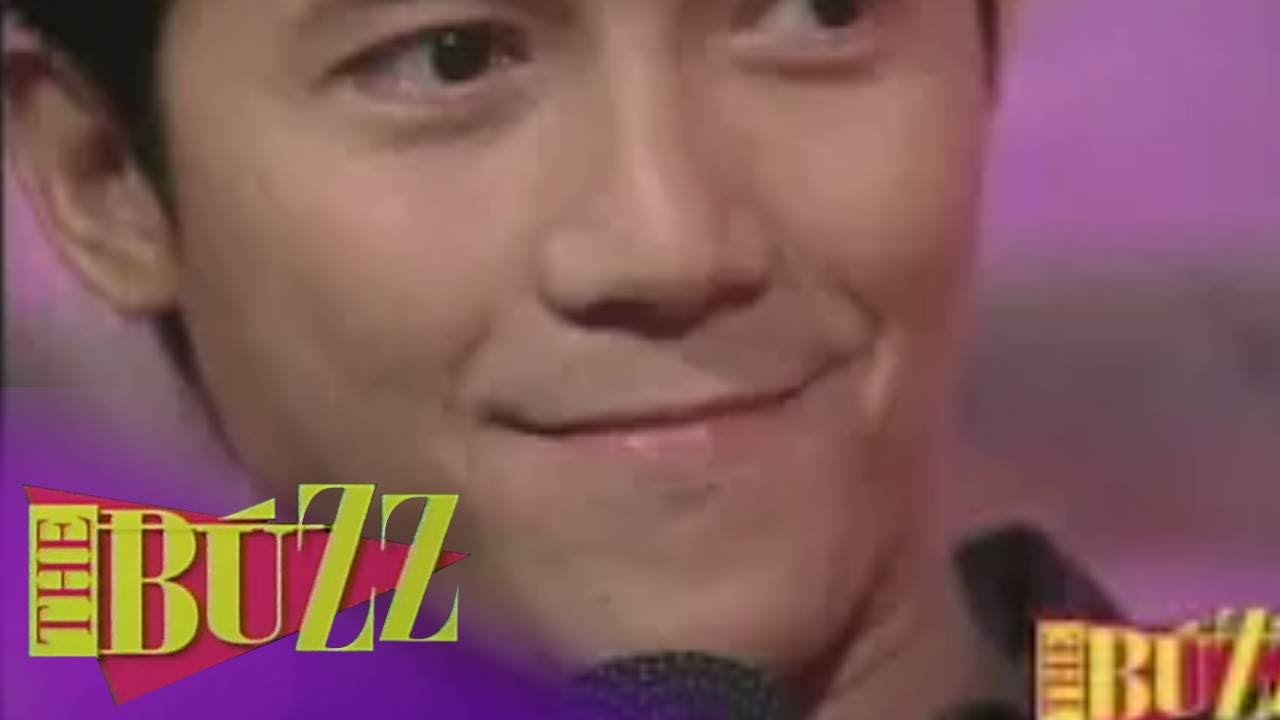 The Buzz Classics: Rustom Moving On sa Kris and Tell! | Jeepney TV
