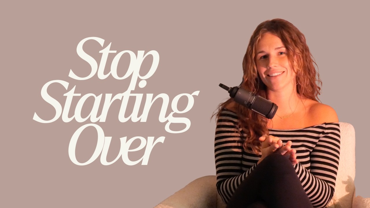 Comparison Is Ruining Your Wellness Journey