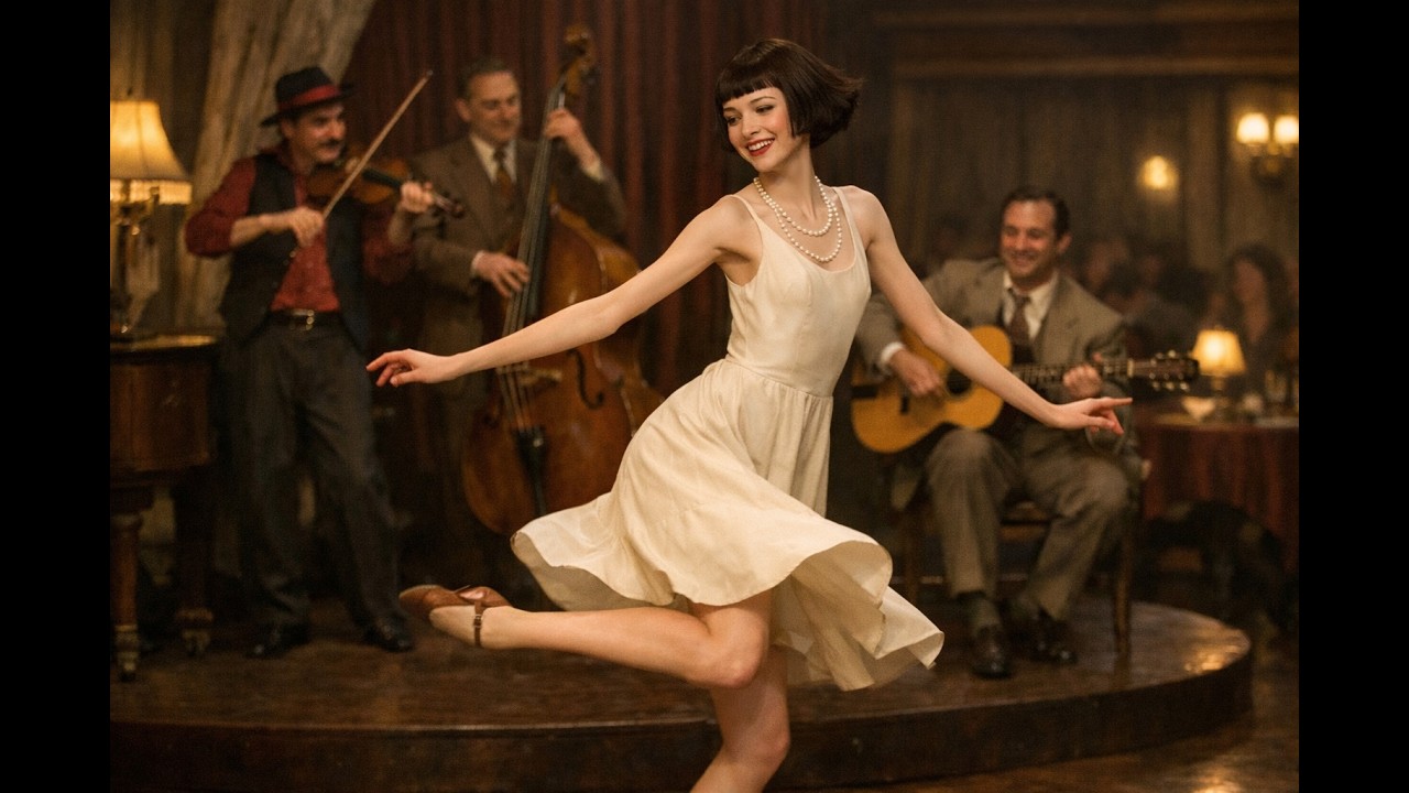 COQUETTE (1928)
