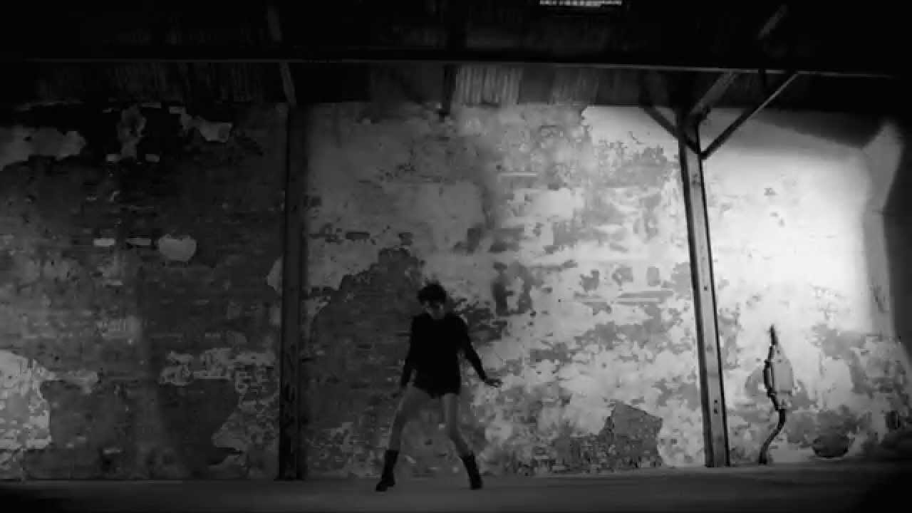 Karin Park  -  Look What You´ve Done -  Explicit