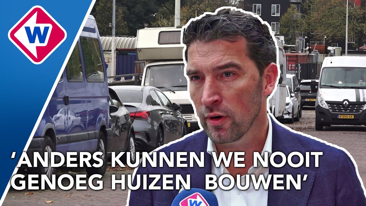 Deze wijk krijgt er duizenden woningen bij, maar parkeren blijft drama