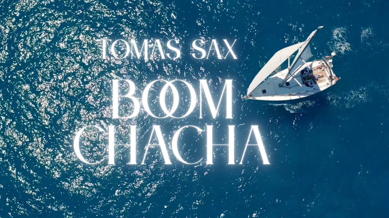 Boom Cha Cha by Tomas Sax