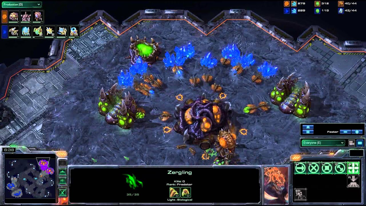 IPL4 Zenex Life vs Creator Prime g2