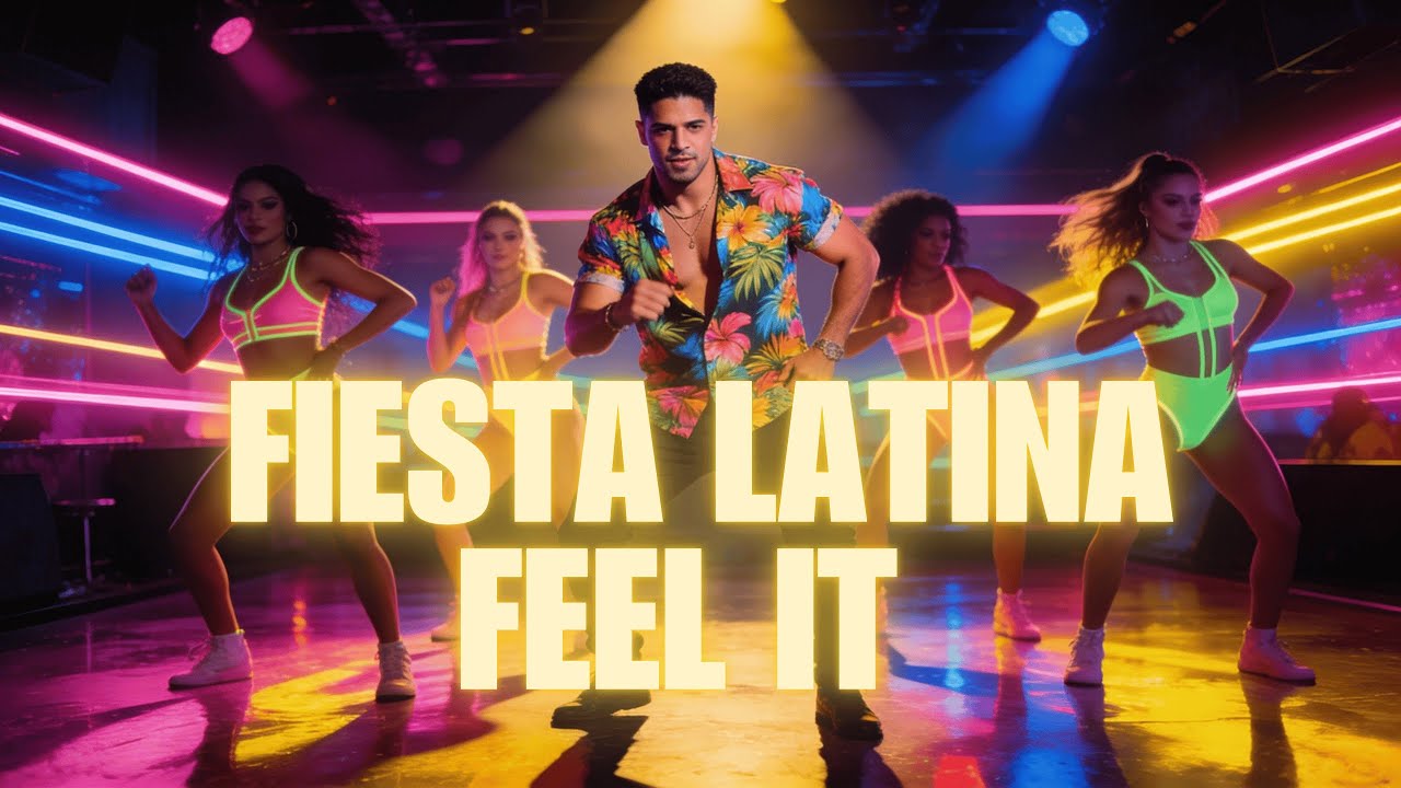 Latin Party Session 💃🔥 | Reggaeton Bachata Mix