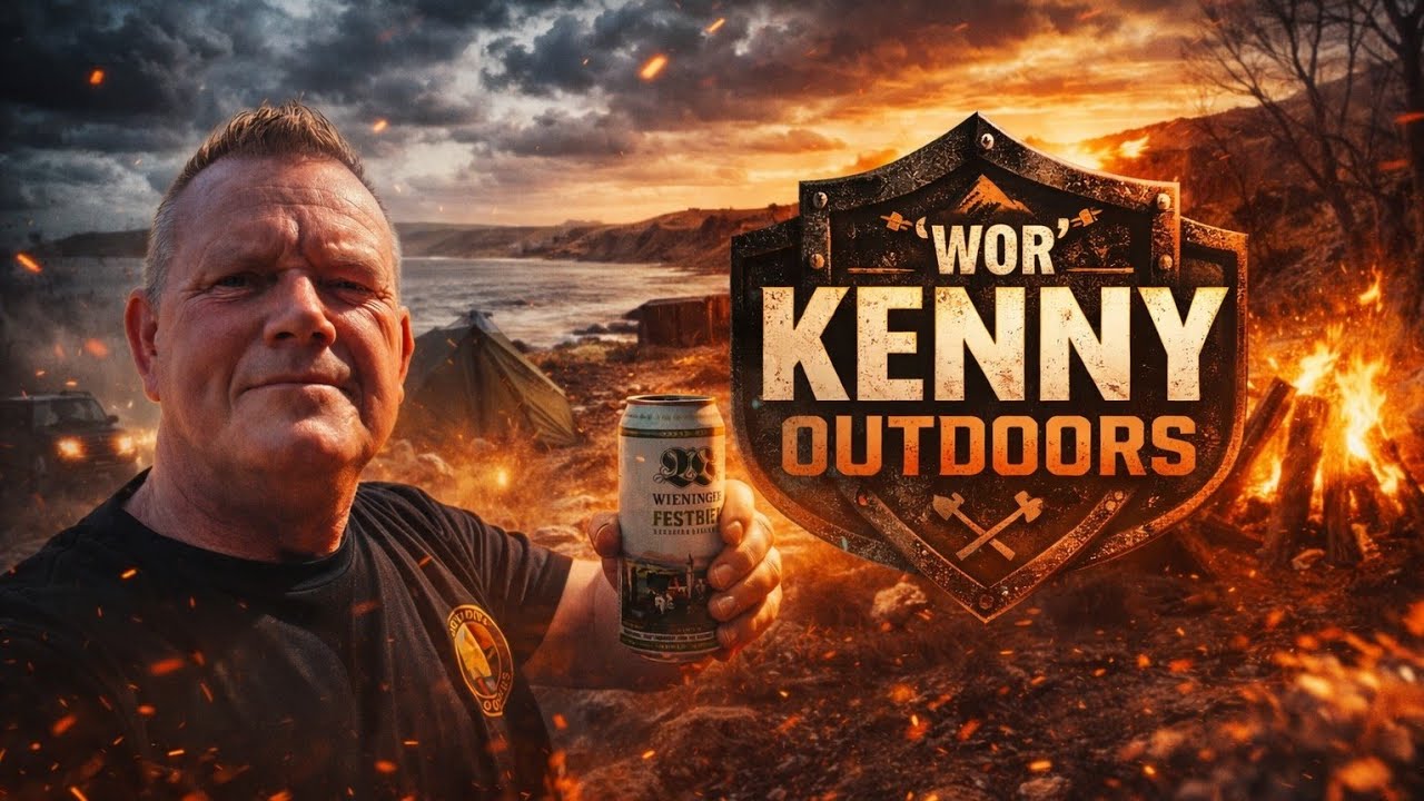 Temu £7.13 100ltr Backpack & Beer Reviews.... 