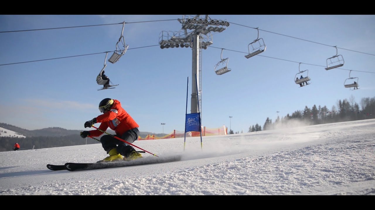 Tylicz Ski - Stacja Narciarska