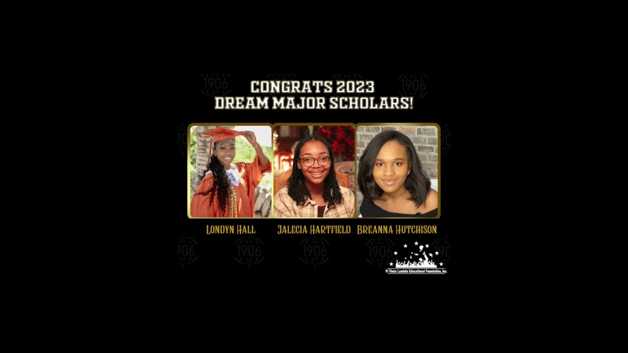 GEN CQ Brown Guest Speaker at Dream Major Gala in San Antonio Texas