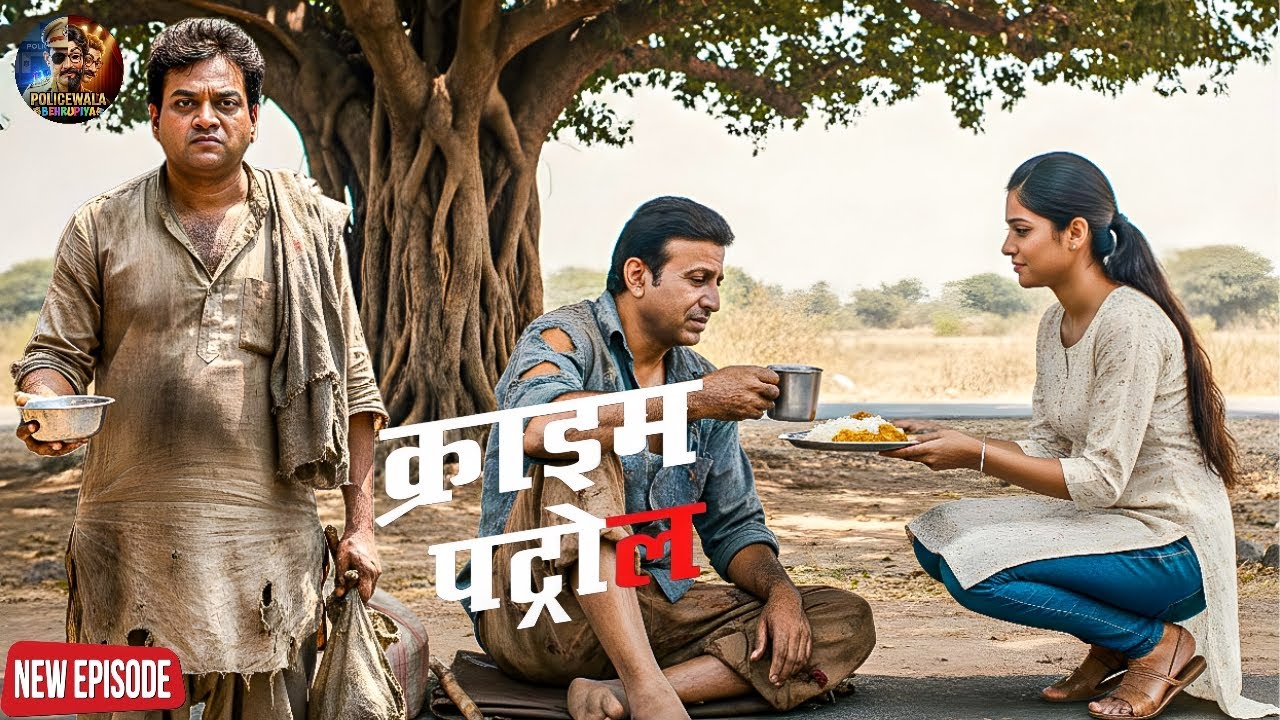 भिखारी समझा था… निकला अंडरकवर पुलिस अफसर || Crime Patrol || New Episode