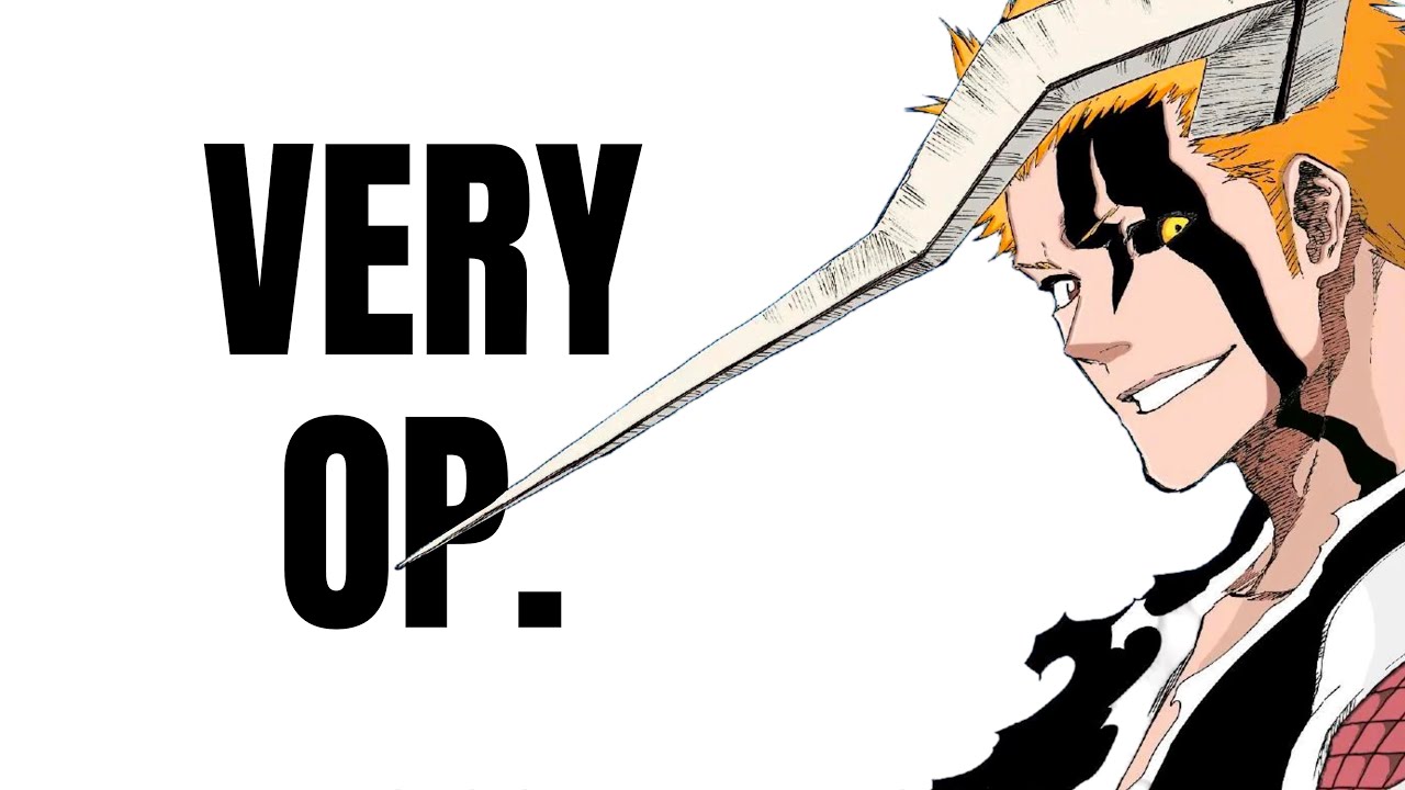 Why True Shikai Ichigo Is Stronger Than You Think!