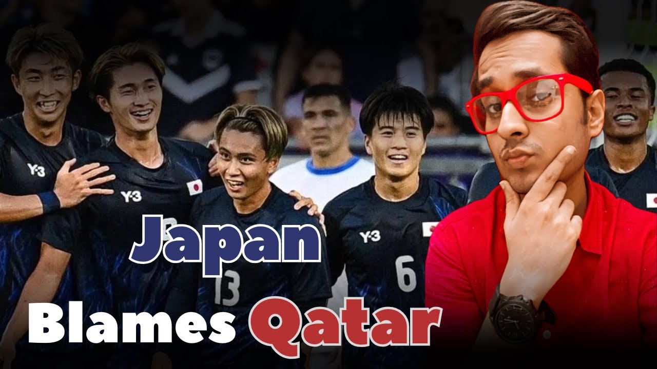 JAPAN TO LEAVE AFC? | Manchester United | Barcelona News | 