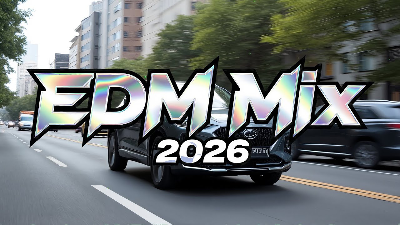 Music Mix 2026 | Club Party Beats | Top Remixes of 2026 Hits MEGAMIX for Dance Floors Worldwide
