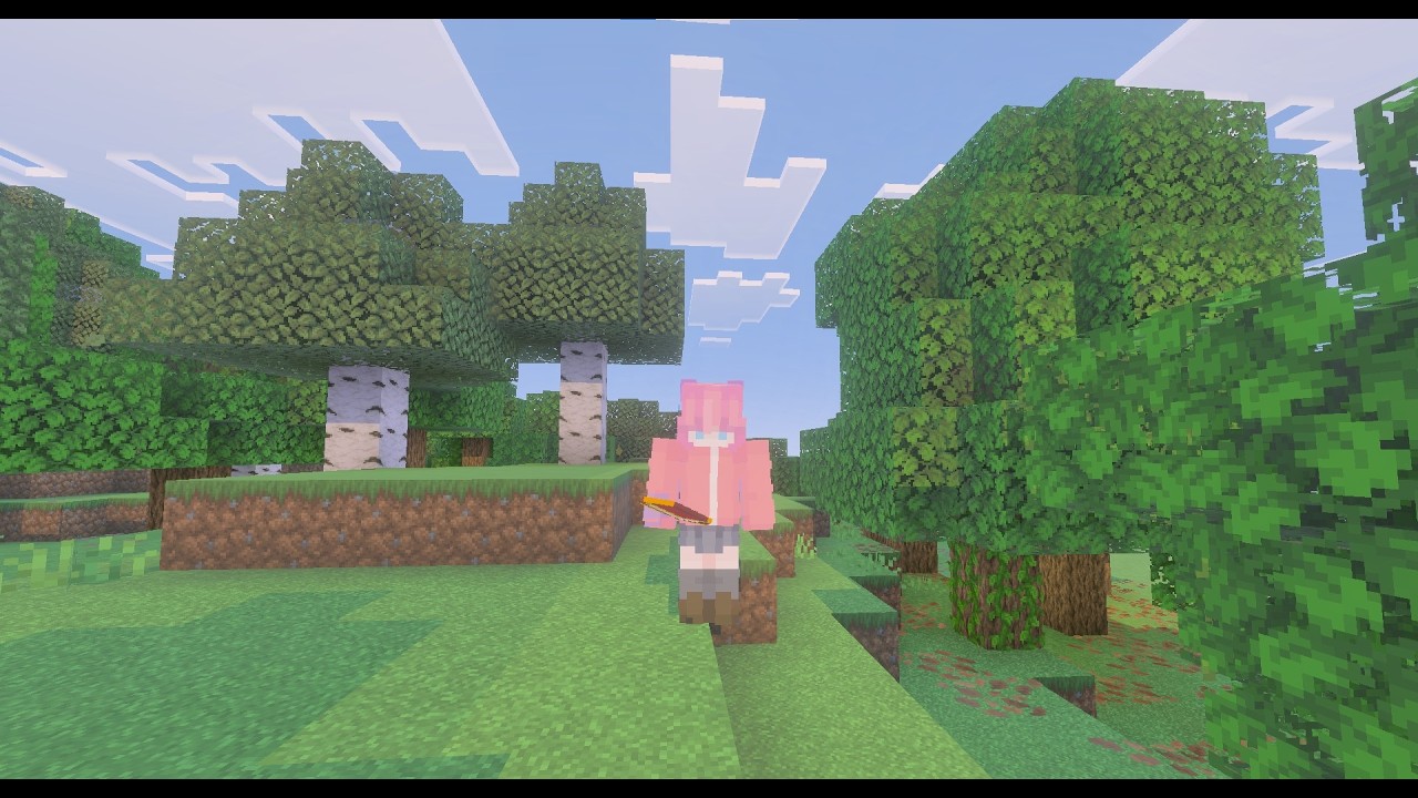 BELAJAR MAIN BEDWAR Minecraft Bedrock