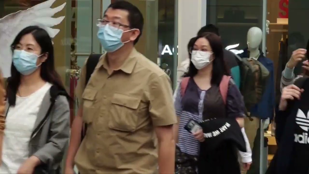 Chinese mainland to ease travel restrictions with Hong Kong and Macao