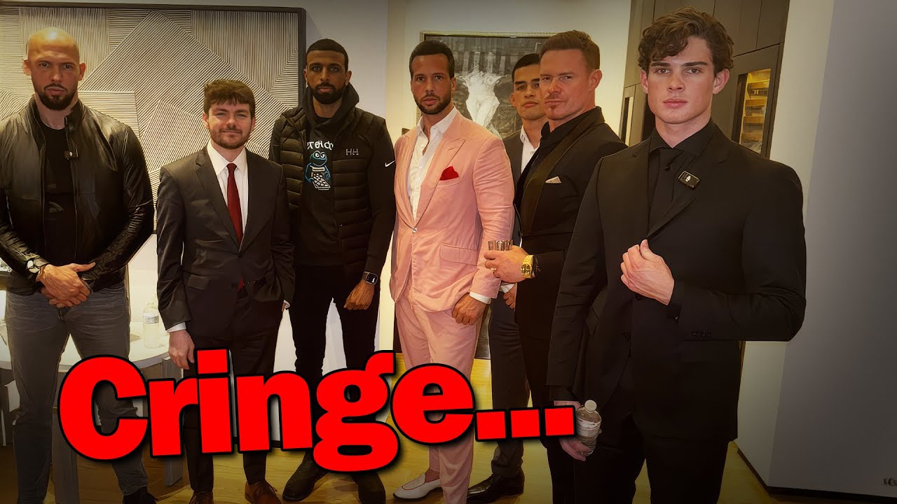 🔴The Alt-Right Avengers Assemble