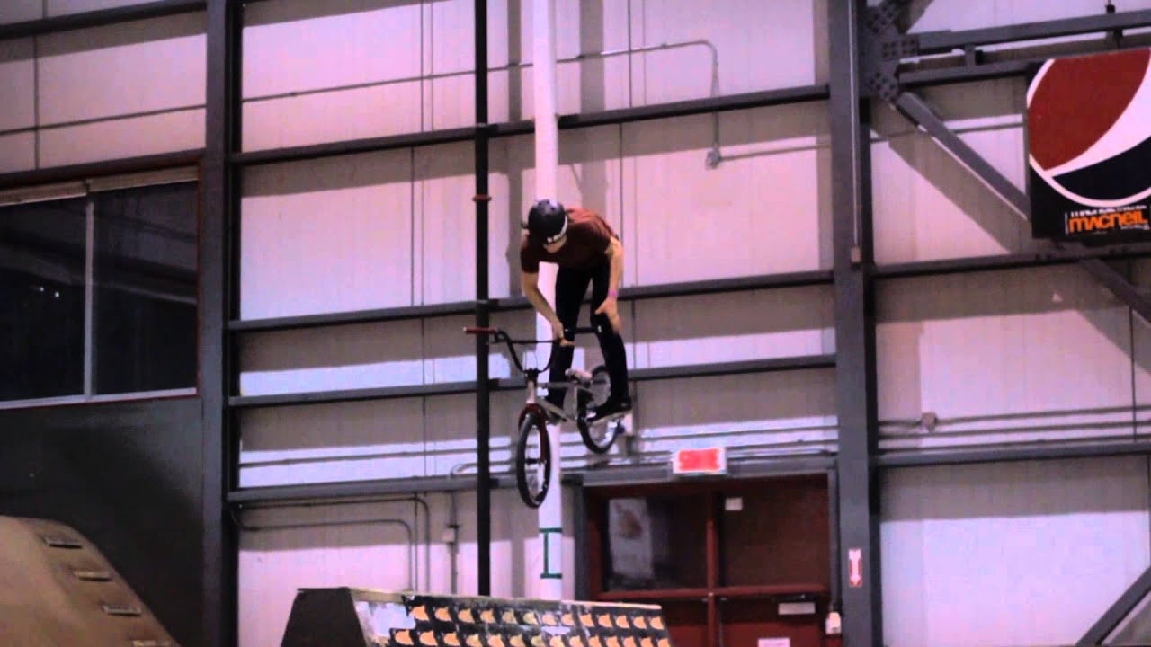 Joel Bondu 2014