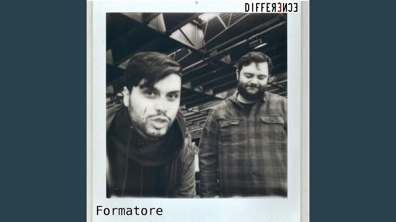 Formatore