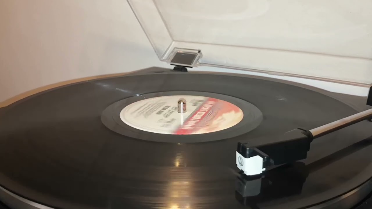 Elton John - Are You Ready For Love (1979 12