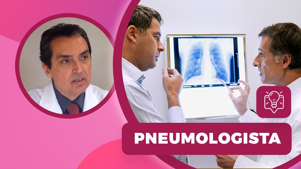 Pneumologista | Especialidade