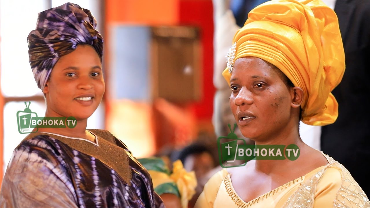 Nawe WARIRA😭Assia wa Theogene & Mama Fabrice BARATUNGURANY/Baramwimitse😳INZAHUKE ZIRARIZE/Abantu 190