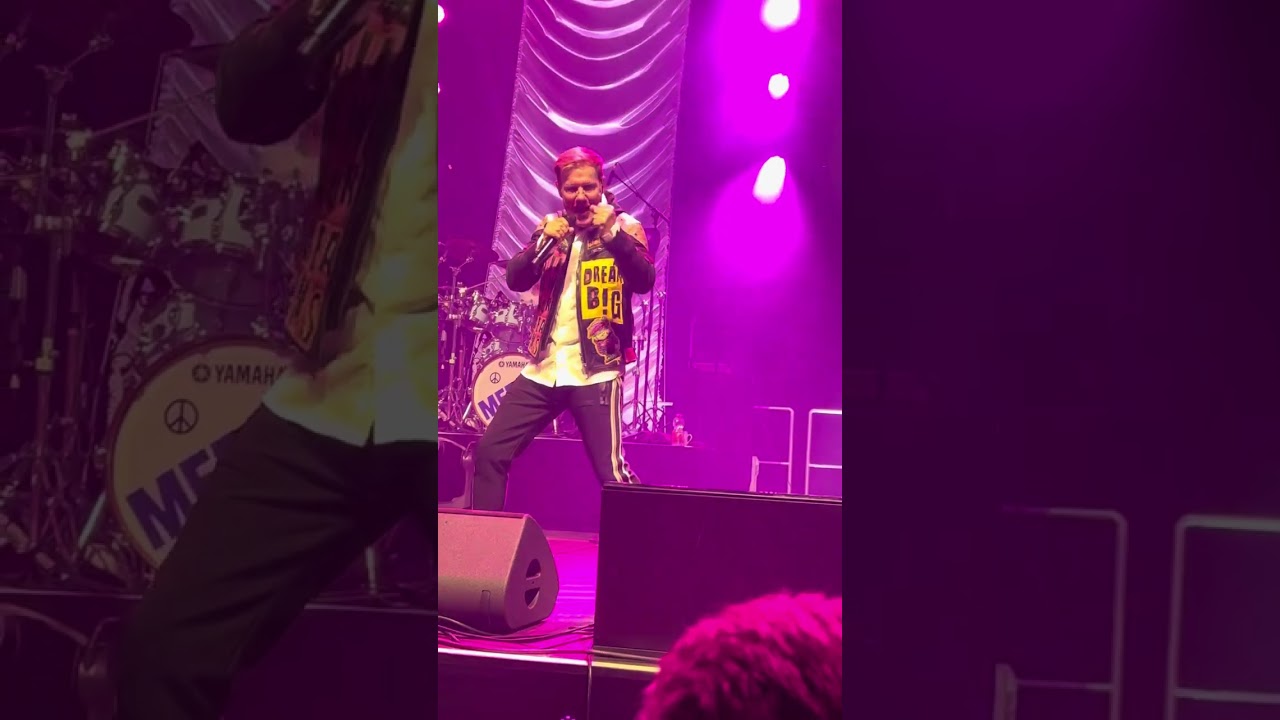 Dieter Bohlen in Dresden 12.10.2025