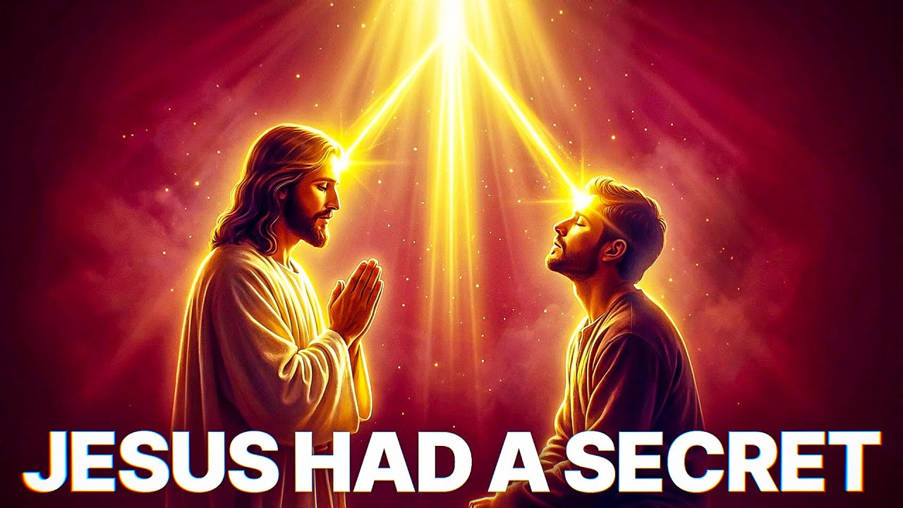 Раскрывая тайны, которым учил Иисус: Часть 3