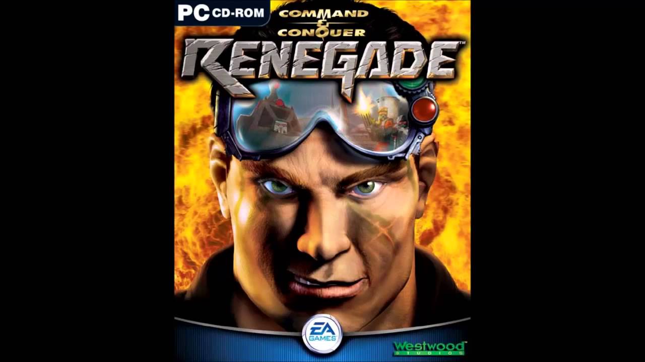 [HQ] C&C Renegade Soundtrack - 02 Got a Present for Ya